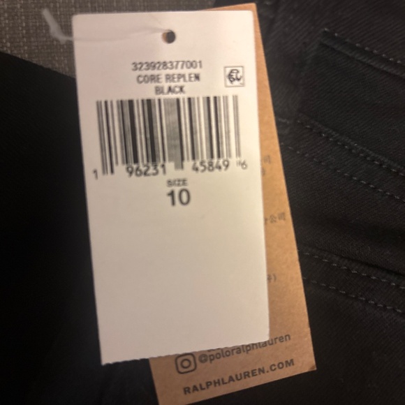 Polo Ralph Lauren - Picture 2 of 2